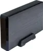 AISENS ASE-3530B, HDD-Gehäuse, 3.5", SATA, Serial ATA II, Produktbild-Vorschau 1