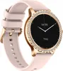 Smartwatch Zegarek Damski Polskie Menu Rozmowy Smart Watch Podgląd zdjęcia produktu 3