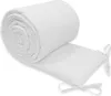 Paracolpi imbottito 360x30 cm per lettino 120x60 cm Anteprima dell’immagine prodotto 1