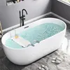 Tabouret de douche planche de siège pour la baignoire Voir les images du produit 3
