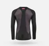 CCM Compression L/S Top mit Grip – Senior, Größe:XXL Produktbild-Vorschau 2