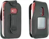 Etui en cuir avec clip ceinture pour Doro 2880/2881 Voir les images du produit 1