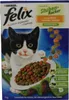felix Inhome Sensations mit Huhn, Getreide und Gartengemüse Produktbild-Vorschau 1