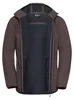 JACK WOLFSKIN Bornberg Hoody M Softshelljacke Herren Peat Produktbild-Vorschau 6
