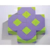 Weplay KC2005 Kreativ Bausteine Blocks Traumwald, Produktbild-Vorschau 4