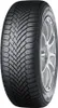 Opony YOKOHAMA 235/55 R18 104H BLUEARTH WINTER V-906 XL Podgląd zdjęcia produktu 2