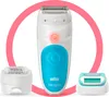 Braun SILK-EPIL 5-610 Nass-/Trocken-Epilierer, Produktbild-Vorschau 2