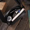 Paolo Peruzzi Herrentasche Umhängetasche aus Echtes Leder Produktbild-Vorschau 12