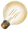 LED Lampe Vintage G95 / E27 / 4 W (40 W) / 470 lm / Warmweiß Náhľad obrázku produktu