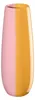 Asa Vase Smoothie Joy Passion Fruit (6x25 cm) Produktbild-Vorschau 3