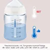 NUK biberon 150ml - Disney Pooh Blu Anteprima dell’immagine prodotto 9
