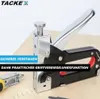 TACKEX sada ručních sponkovaček profesionální ruční Náhled obrázku produktu 3