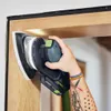 Festool DTSC 200-Basic Ponceuse delta sans fil 18 V 145 x Voir les images du produit 17