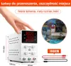Laboratorní zdroj KRAFT&DELE KD5870, 0–30 V, 10 A Náhled obrázku produktu 3