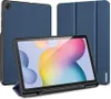 Dux Ducis, Etui mit Video-/Tippen Modus Galaxy Tab S6 lite Produktbild-Vorschau 1