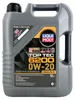 Liqui Moly Top Tec 6200 0W-20 5 Liter Produktbild-Vorschau 6