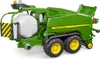 Landwirt - John Deere Ballenpresse Produktbild-Vorschau 7