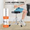 Set de batterie VEVOR pour enfants, 5 pièces, set de Voir les images du produit 11
