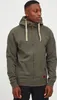 BLEND BHSpeedy Herren Sweatjacke Kapuzenjacke Hoodie mit Produktbild-Vorschau 2