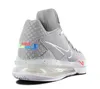 Nike Buty Lebron Xvii Low Particle Grey, CD5007004 Podgląd zdjęcia produktu 11