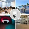 BOYKEEP 2 Stück Überwachungskamera 2,4 GHz WLAN 360 ° Produktbild-Vorschau 8