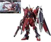 Hgce 1/144 Nesmrtelná Justice Gundam Náhled obrázku produktu 17
