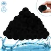 YZNAHRE Filterbälle Pool Filterballs 1400g, Ersetzen 50Kg Produktbild-Vorschau 8