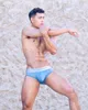 2EROS AKTIV Boreas Brief Faded Denim - Größe L Podgląd zdjęcia produktu 5