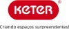 Keter Armoire multi-usages Stilo Gris et noir 173 cm Voir les images du produit 15