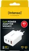 Power Adapter W65ACC GaN 65 Watt, weiß Schnellladegerät Produktbild-Vorschau 7