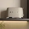 Smeg - Toster na 2 kromki 50's Retro Style TSF01MLMEU Podgląd zdjęcia produktu 3