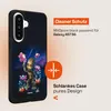 NIVOCASE Handyhülle für Samsung Galaxy A57 5G  Hülle Produktbild-Vorschau 3