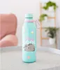Erik Pusheen Foodie Butelka ze stali nierdzewnej 500ml - Podgląd zdjęcia produktu 3