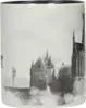 Harry Potter Hogwarts Schloss Becher Produktbild-Vorschau 3