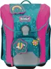 Scout sac d'école Basic Micro Set 4 pièces Happy Confetti Voir les images du produit 2