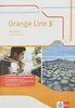Orange Line 3: Workbook mit Audios Klasse 7 (Orange Line. Produktbild-Vorschau 2