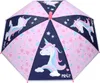 Vadobag Einhorn Kinderschirm Regenschirm Pret Rainbows & Produktbild-Vorschau 1