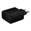 Samsung Ep-ta845ewe Quickcharge 45w Usb-c-ladegerät Silber  Produktbild-Vorschau 6