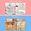 Termiczny papier etykietowy do drukarek etykiet, kod Podgląd zdjęcia produktu 9