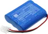 TECHTEK Batteria compatibile con [Simu] 2008797, Anteprima dell’immagine prodotto 1