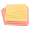 A product shot of an air filter. Náhled obrázku produktu