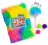 Valuvic M Extra Geheimes Tagebuch   Kinder  One Size Produktbild-Vorschau 2