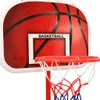 vidaXL Kinder Basketball Spiel-Set Verstellbar 160 cm Produktbild-Vorschau 5