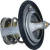 NRF Thermostat Kühlmittel 78°C für SUBARU FORESTER (SH) Produktbild-Vorschau 10