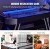 Table de hockey pneumatique Jeu de hockey sportif Pushers Voir les images du produit 6