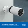 TP-Link Tapo Smart Wire-Free Security Camera Náhled obrázku produktu 4