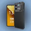 ZESTAW Etui do Xiaomi Redmi Note 13 5G Pancerne Carbon CASE Podgląd zdjęcia produktu 3