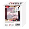 Acrylfarben Set Berry Love (6x82ml) Produktbild-Vorschau 2