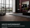 AEG AB81A2DG Animal 8000, Farbe:Dunkelgrau Produktbild-Vorschau 33