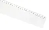 Aristo Lineal 100 cm mm-Teilung, glasklares Plexiglas Produktbild-Vorschau 8